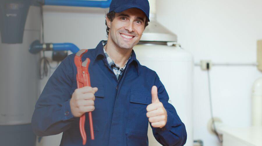 Professional Tankless Water Heater Installation in Helenwood, TN